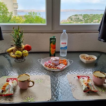 Apartmani 'Cvit' Karlobag Εξωτερικό φωτογραφία