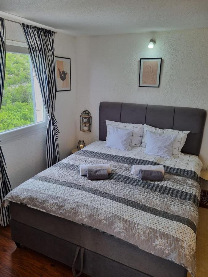 Apartmani 'Cvit' Karlobag Εξωτερικό φωτογραφία