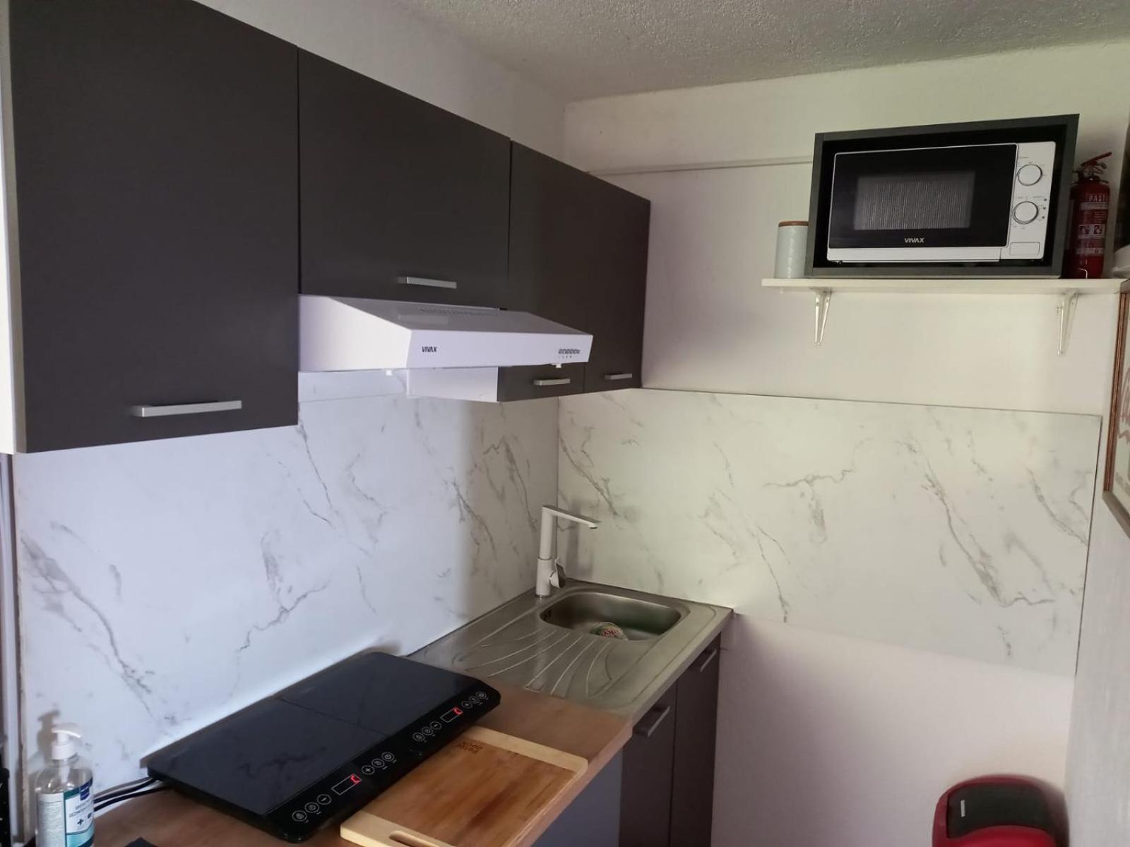 Apartmani 'Cvit' Karlobag Εξωτερικό φωτογραφία